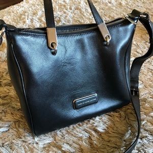 Marc by Marc Jacobs MBMJ leather handbag